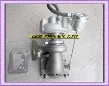 

TURBO TD03L4 49S31-05452 49S3105452 6C1Q6K682DF For Ford Commercial Vehicle Transit 2006- PHFA PHFC JXFC JXFA Puma V348 3.3L