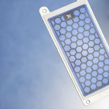 

5g/hr Ozone Ceramic Plate Ozonizer Home Air Water Generator Parts Purifiers HOT