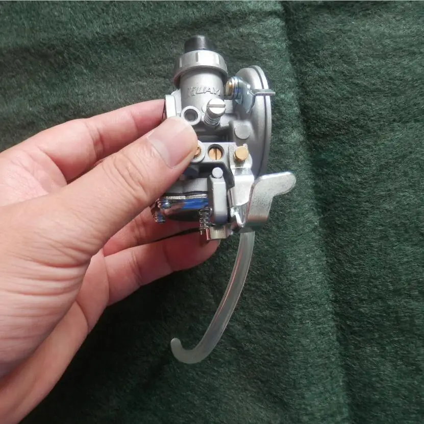 CARB SHINDAIWA SPRAYER DUSTER 4