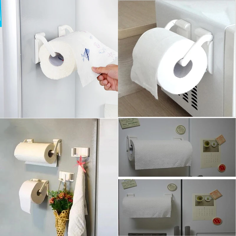 magnetic paper holders