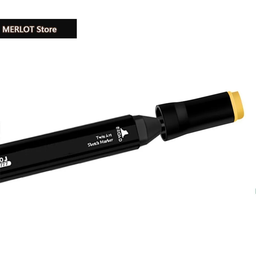 

Promotion Three generations of double-headed alcohol oily 30 and 40 color