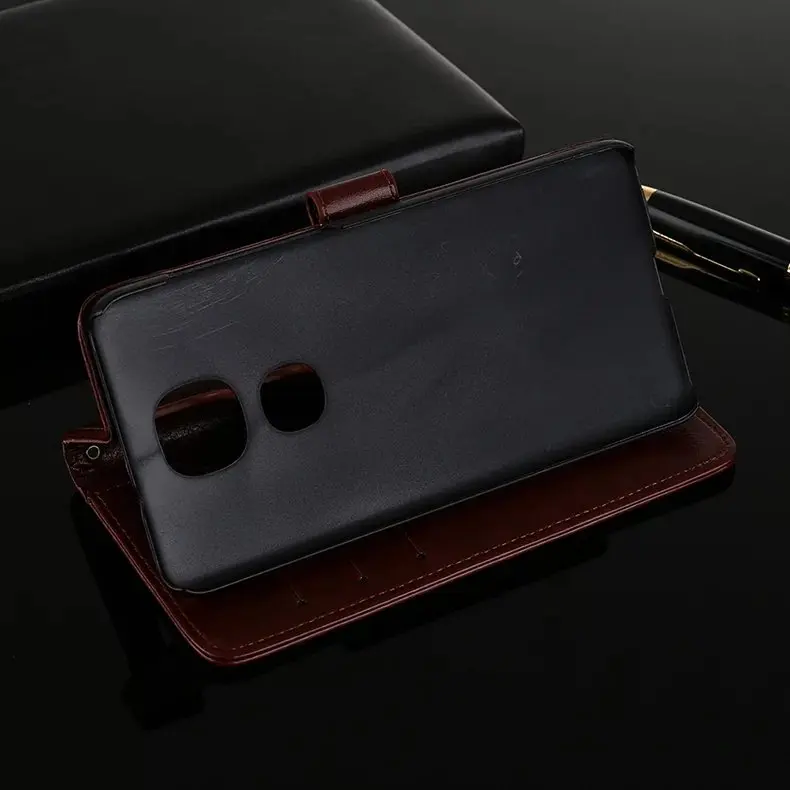 Чехол s для Leeco Le Pro 3 Ai Edition HQ Премиум чехол бумажник из искусственной кожи Letv X650 X651