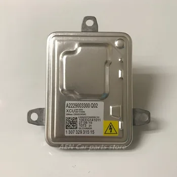 

New for 2013-2016 Dodge Dart Range Rover Xenon Headlight Ballast Control Module 130732946800 for C70 C30 A2229003300 Q02
