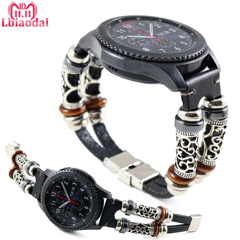best galaxy watch 3 straps