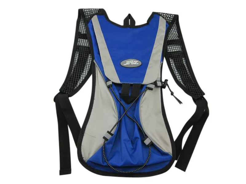 Flash Deal 2L Bicycle hydration Bag Cycling Climbing Travel Backpack Mini Bicycle Backpack outdoor Sports water Bags Bike Climbing Running 12