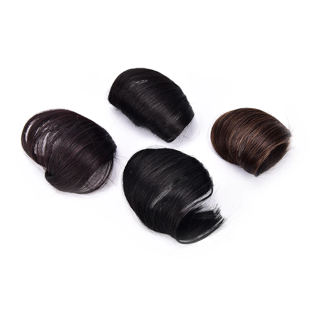 1 шт. опрятные синтетические челки с бахромой для вечеринки свадьбы украшения