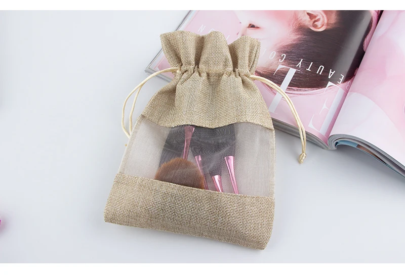 makeup brushes (9)