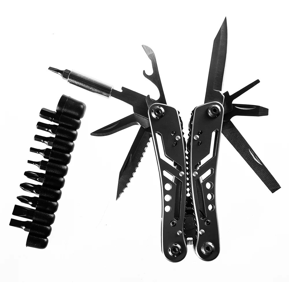 

Multi Function Jewelry Pliers Tools Equipment Needle Round Nose Cutting Wire Pliers For Jewelry Screwdriver Handmade Accessories
