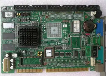 

PCA-6740/6741 REV.A2 1906674006 PCA-6740F PCA-6740L