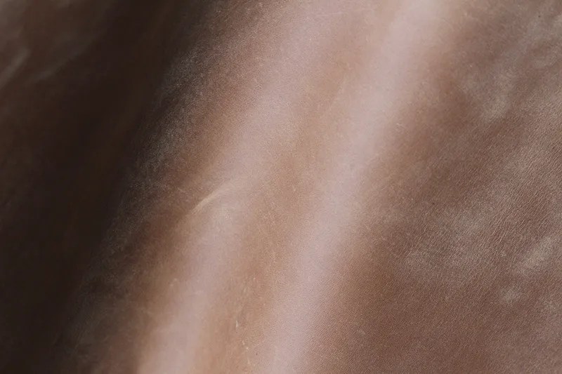 Сумасшедший mapipi Naturals кожа материал из воловьей кожи ручной работы DIY 2 мм толщиной кожа материал
