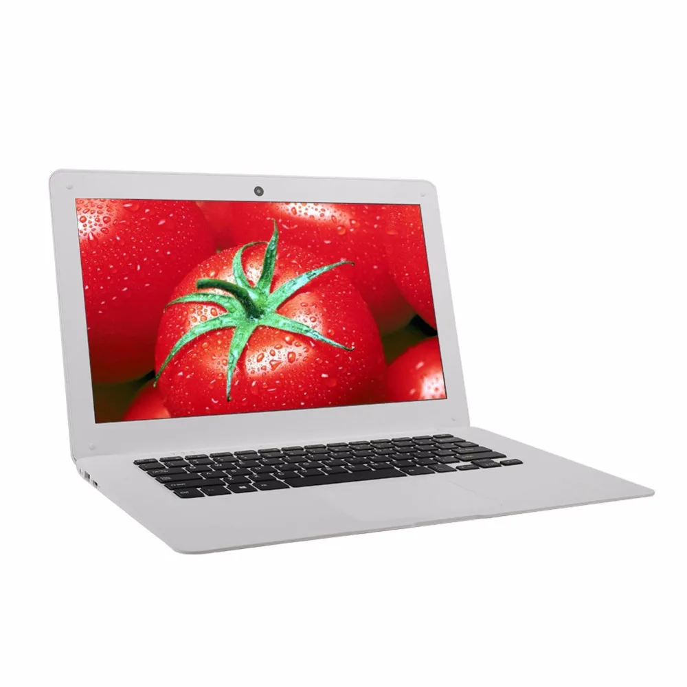 

Cewaal 14 Inch Ultra Thin PC Laptop Netbook Notebook Quad Core ANDROID 5.1.0 2+16GB 3000mah Battery Camera 3G Network