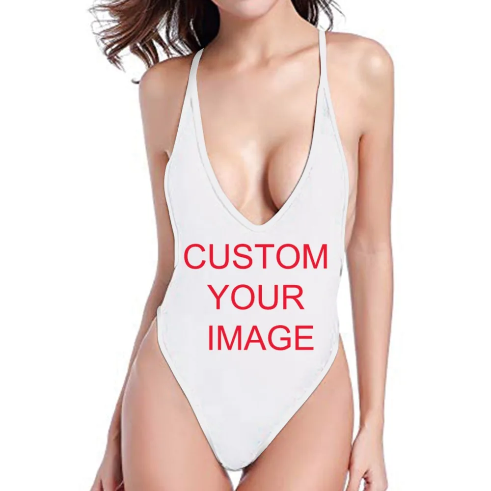 custom womens bathing suits
