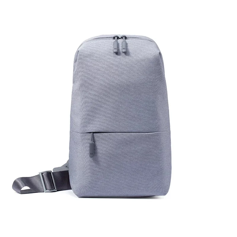 meizu minimalist urban backpack