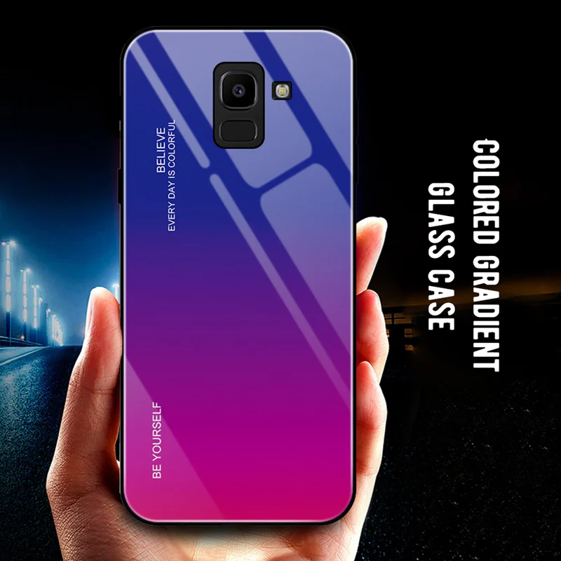 For Galaxy S8 S9 Plus Case Cover (5)