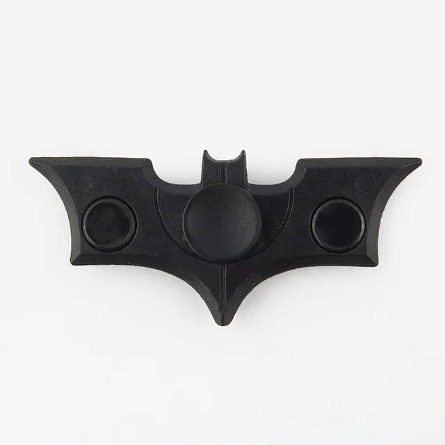 bat fidget spinner