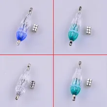 Fishing Lure of LED Flashing Light In Water Underwater Fishing Light Green Night Submersible Attract Fish Squid Lamp Gather Fish цена Fishing Lure of LED Flashing Light In Water Underwater Fishing Light Green Night Submersible Attract Fish Squid Lamp Gather Fish цены онлайн