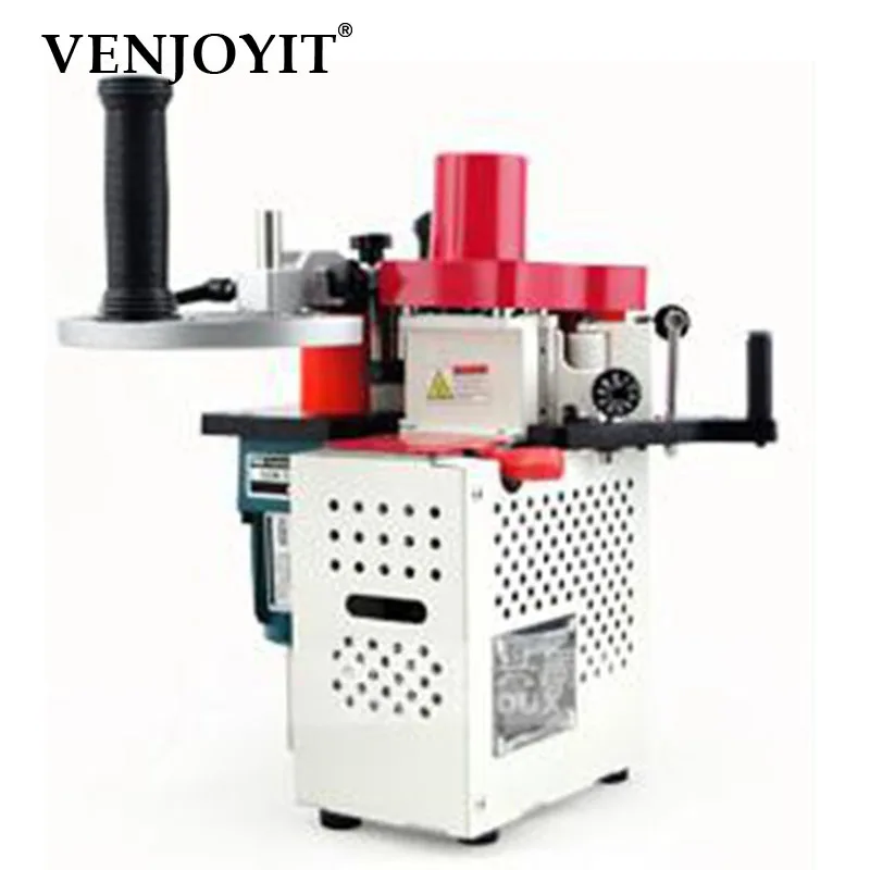 

Woodworking Portable edge bander banding machine 220V