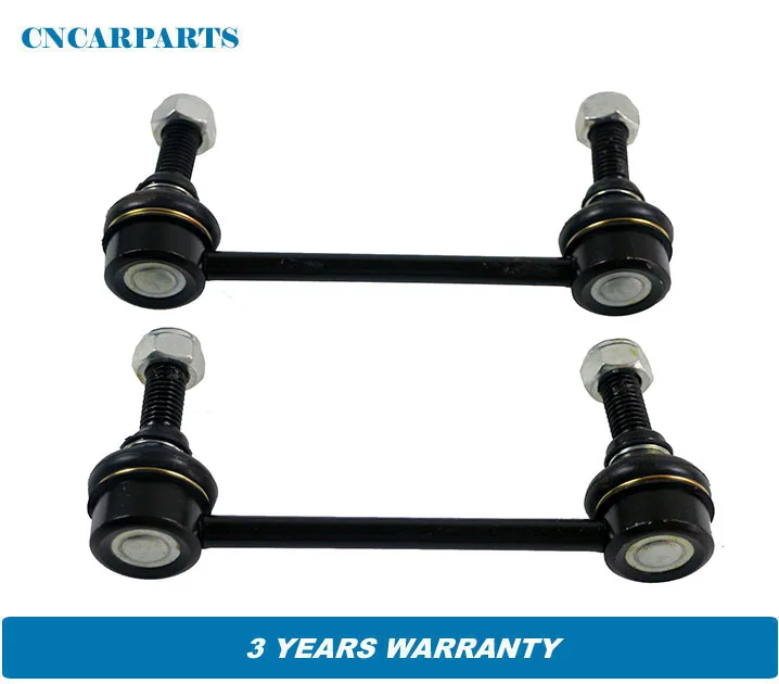 

Rear Stabiliser Anti Roll Bar Drop Links Fit for Volvo V70 Mk2 01-07 30647920 x2