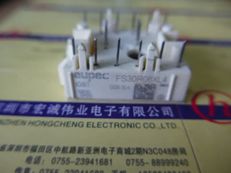 

FS30R06XL4module power module