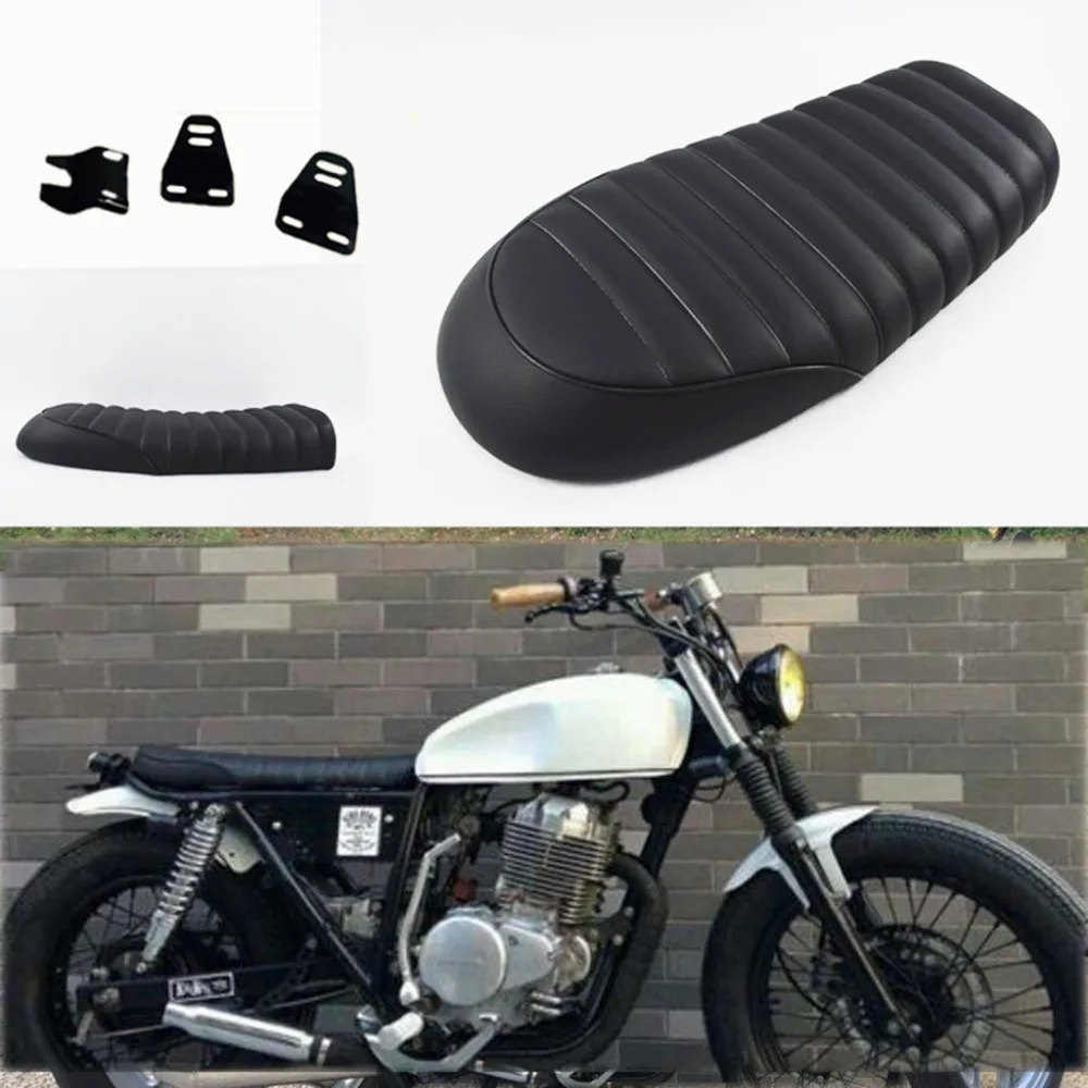 vintage motorcycle seat covers