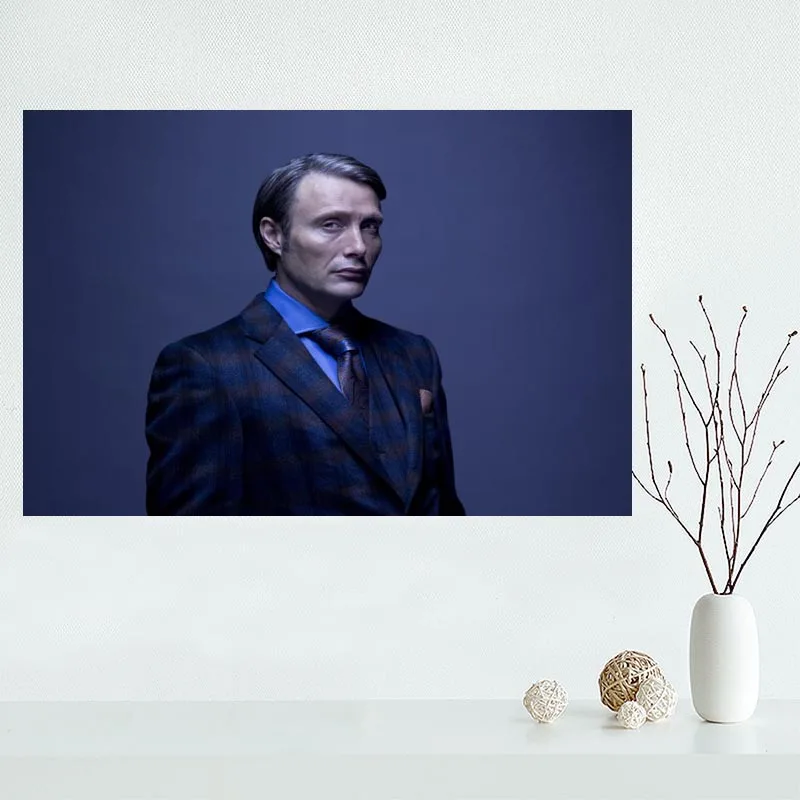 The Art and Making of Hannibal by Jesse McLean The Art and Making of Hannibal by Jesse McLean