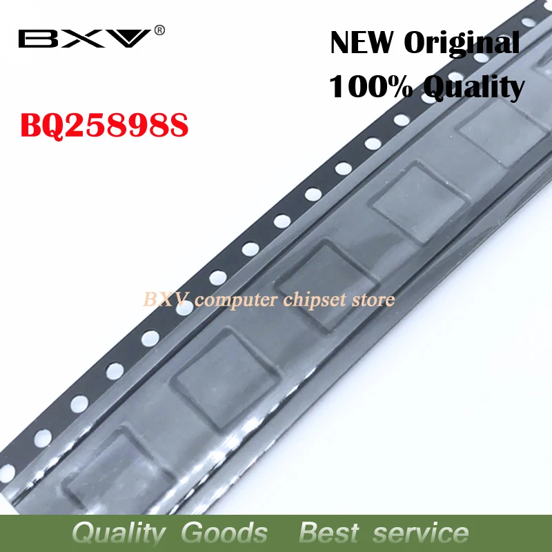 2 шт. зарядный IC BQ25898S|Интегральные схемы| |