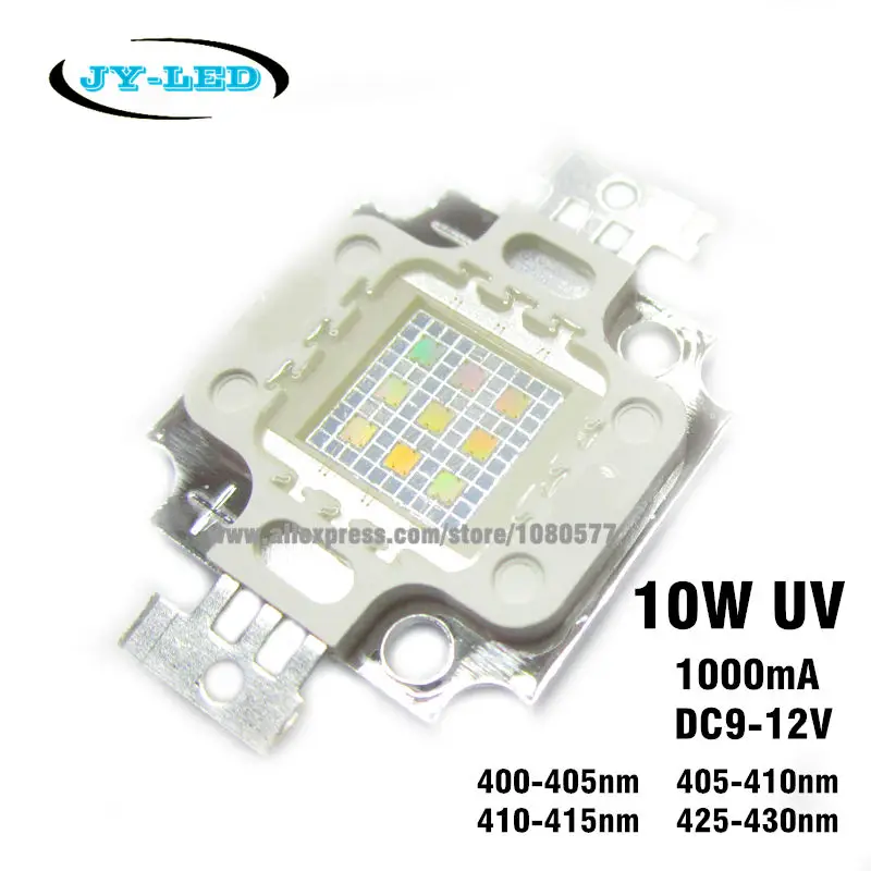 10W-UV-1