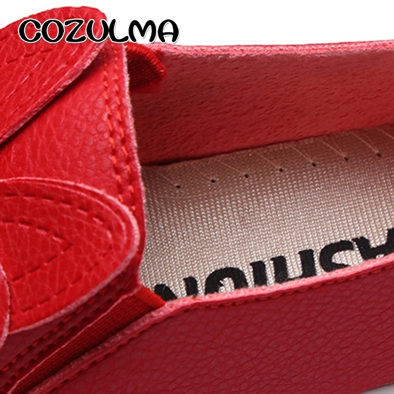 CUZULLAA/качественные осенние кроссовки с милым кроликом для девочек Обувь