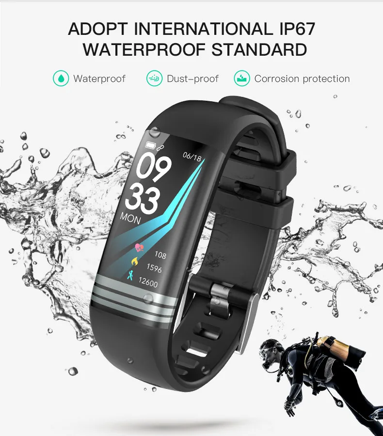 H26S SMART BRACLET 27