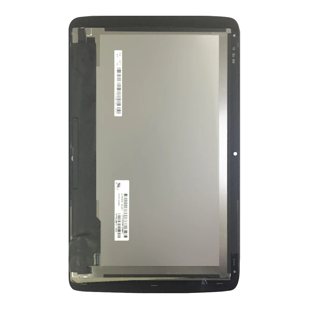 ЖК экран 10 1 дюйма для LG G Pad V700 VK700 + дигитайзер сенсорное Стекло в сборе|Экраны