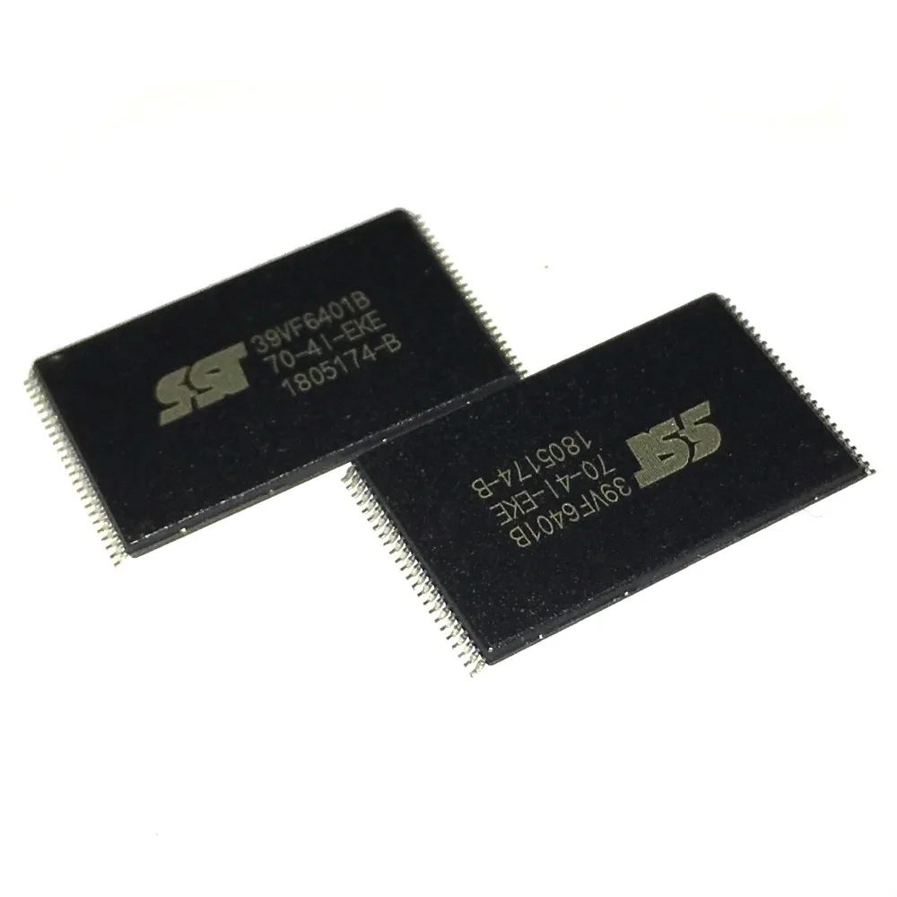 SST39VF6401B-70-4C-EKE3