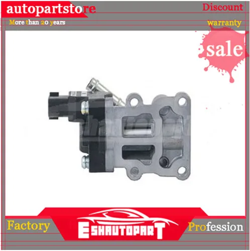 22270-0A060 22270-20060 холостого хода клапан управления скоростью воздуха 2000-2004для Toyota Avalon Sienna 3.0L 222700A060 2227020060
