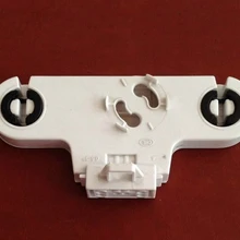 Цоколи с двойной головкой T8 G13 со стартер сиденье для световых трубок CECCC 500 v 6A 4-80 w