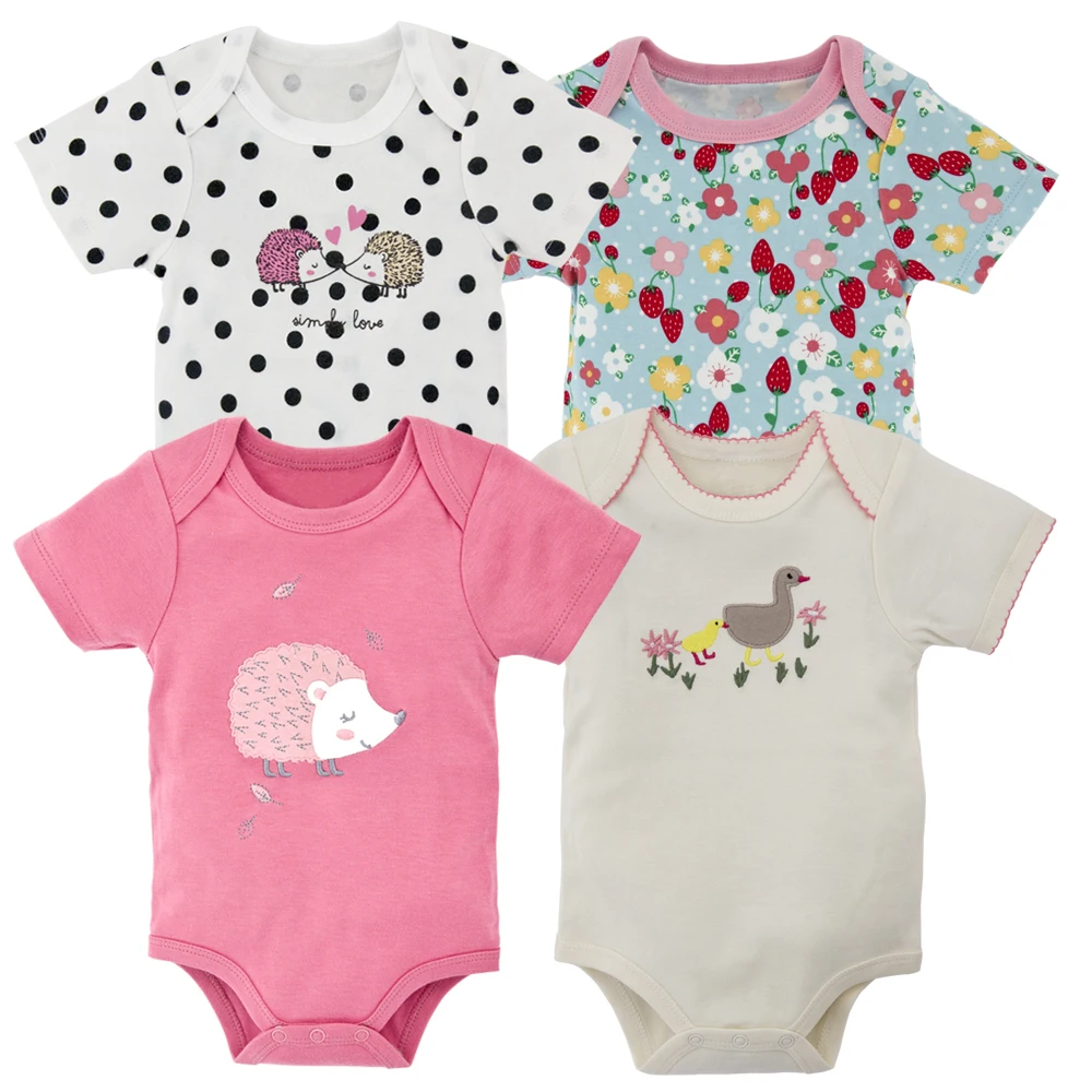 infant clothes and shoes