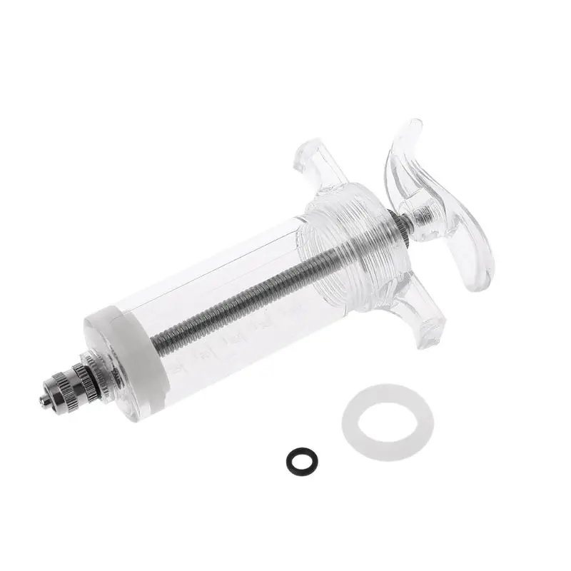

Pet Bird Feeding Syringe Farm Animal Give Medicine Feeder Farm Breeding Tools