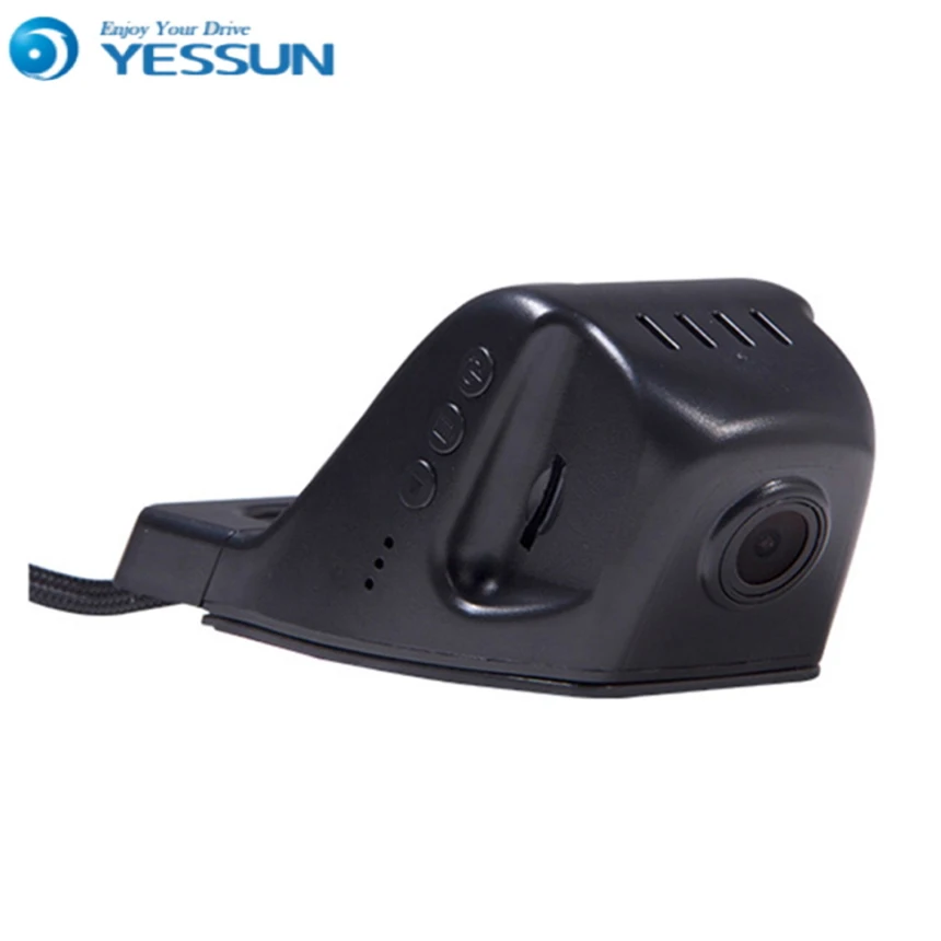 For Chevrolet Cruze / Car Mini DVR Driving Video Recorder Control APP Wifi Camera Novatek 96658 Registrator Dash Cam | Автомобили и