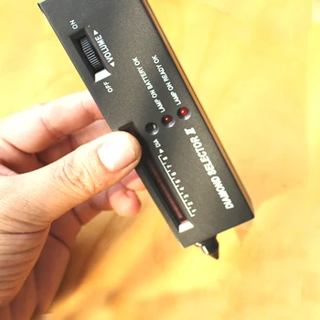 

jewelery tools jewellers tool Diamond Gemstone Tester, Diamond Selector II