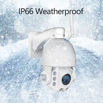 

IP security video surveillance IP Camera 1080p Waterproof outdoor camera full HD Camera product wireless dome camera