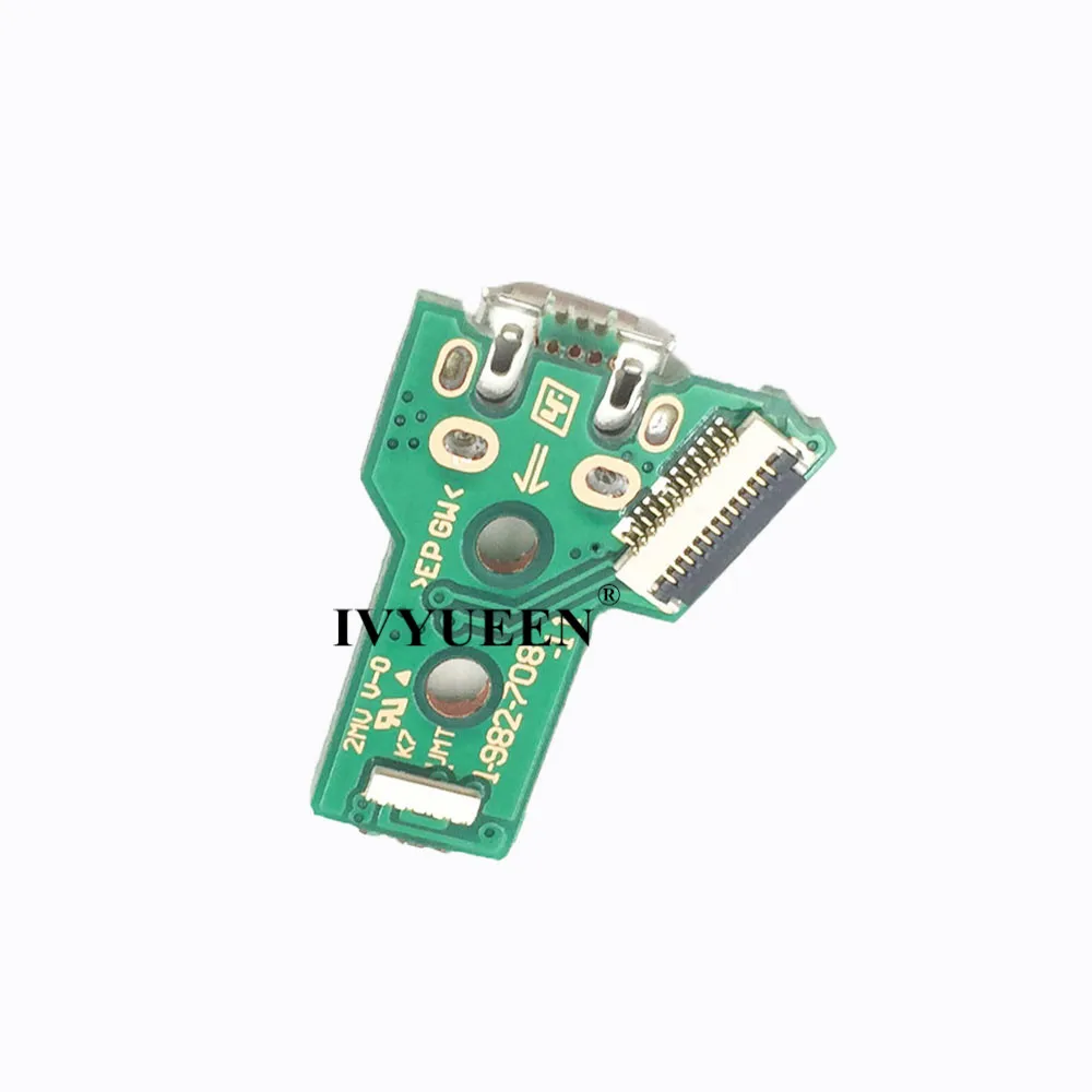 for ps4 Pro controller charge board jds 055 01