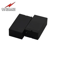 2pcs/lot 4V Lead Acid 1200mAh Storage Battery Mosquito Bat Batteries LED Lamp Headlights Flashlight Rechargeable High Capacity