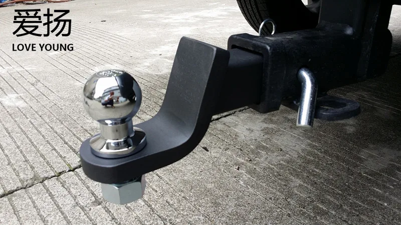 trailer  kits