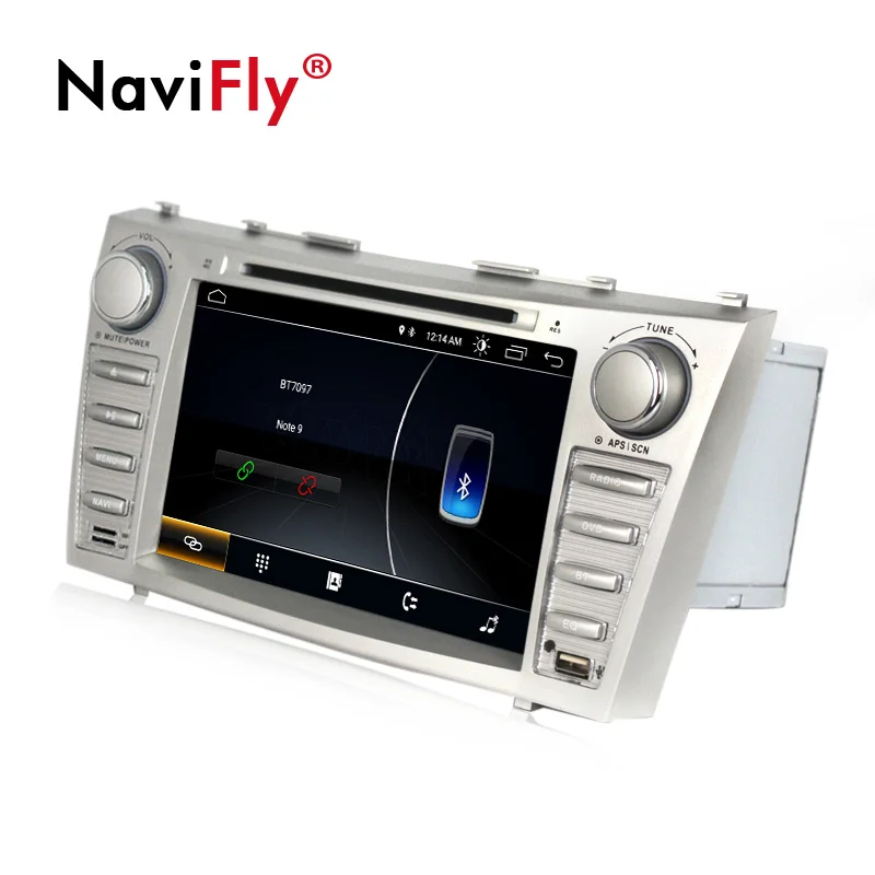 Cheap Wholesale!android 8.1 car GPS dvd player for Toyota camry 2007-2011 with wifi bluetooth Audio Radio Stereo Head Unit 4 Cheap Wholesale!android 8.1 car GPS dvd player for Toyota camry 2007-2011 with wifi bluetooth Audio Radio Stereo Head Unit 4