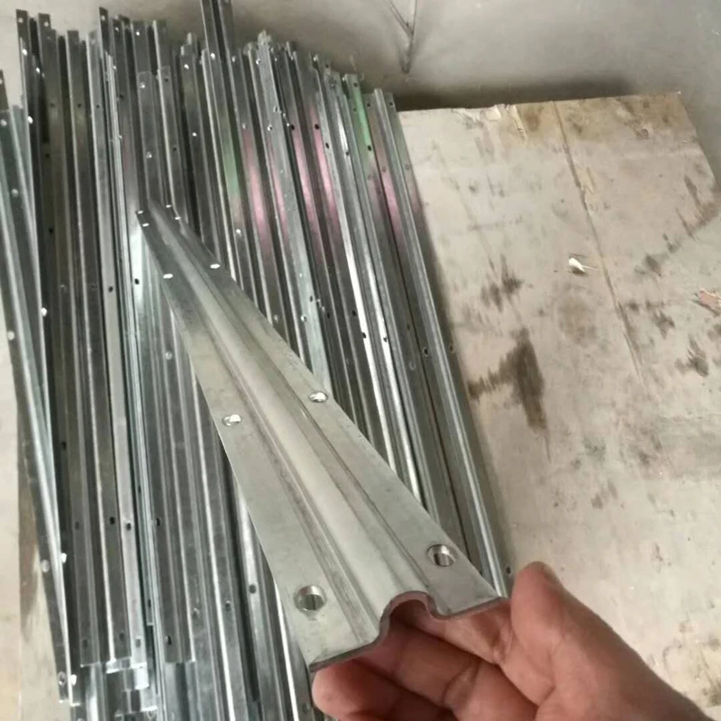 Acessórios de Controle de acesso