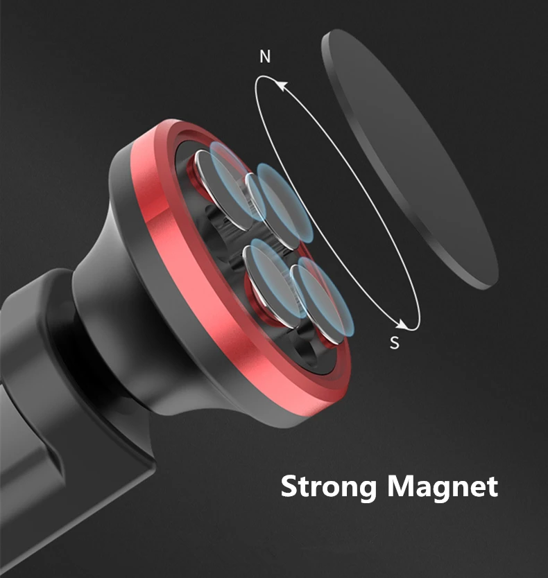 magnetic car holder (6)