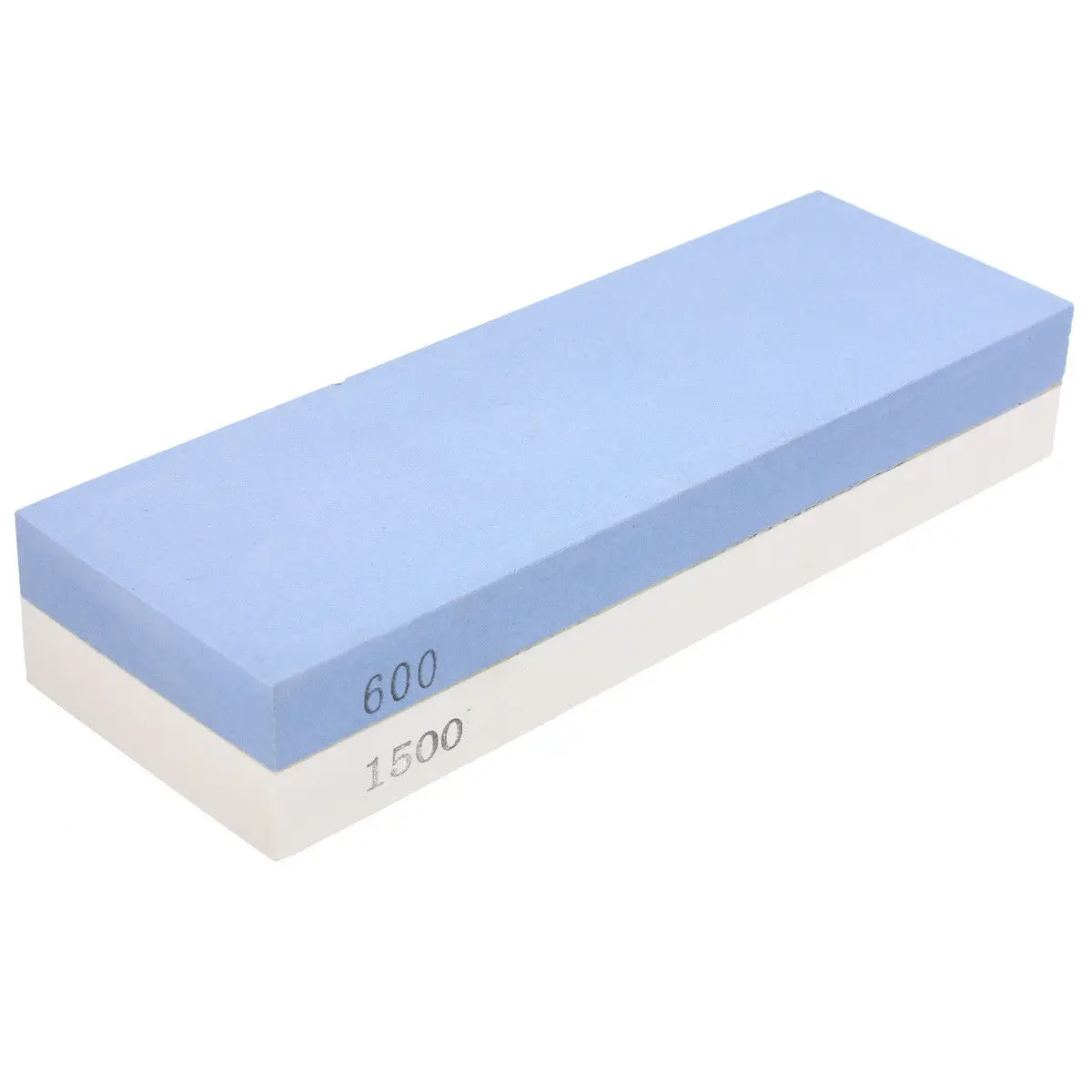 

High Quality 1 X Double-Sided Whetstone Sharpener Water Stone 240-8000 Grit Sharpening Tool