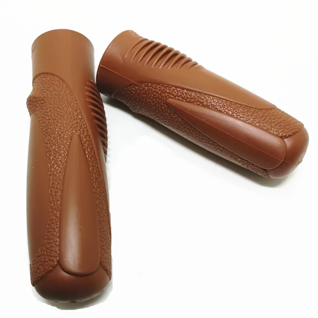 Buy Q029 Bike Grips retro vintage bike city bicycle