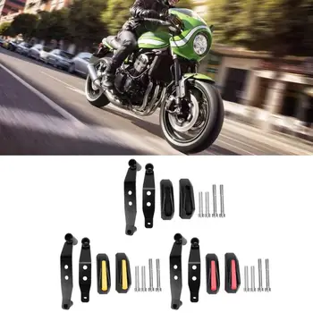 

2pcs Engine Guard Sliders Crash Pad Protection Fit for Kawasaki Z900 2017-18 Sliders Protection Motorcycle Accessories