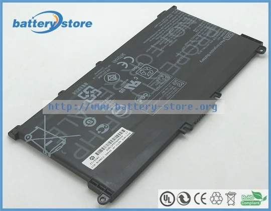 Новые оригинальные аккумуляторы для ноутбуков HQ-TRE, HSTNN-LB7X, 920046-421, TF03XL, TPN-C131, 15-CK003TX(2UL59PA), 11,55 В, 3 ячейки