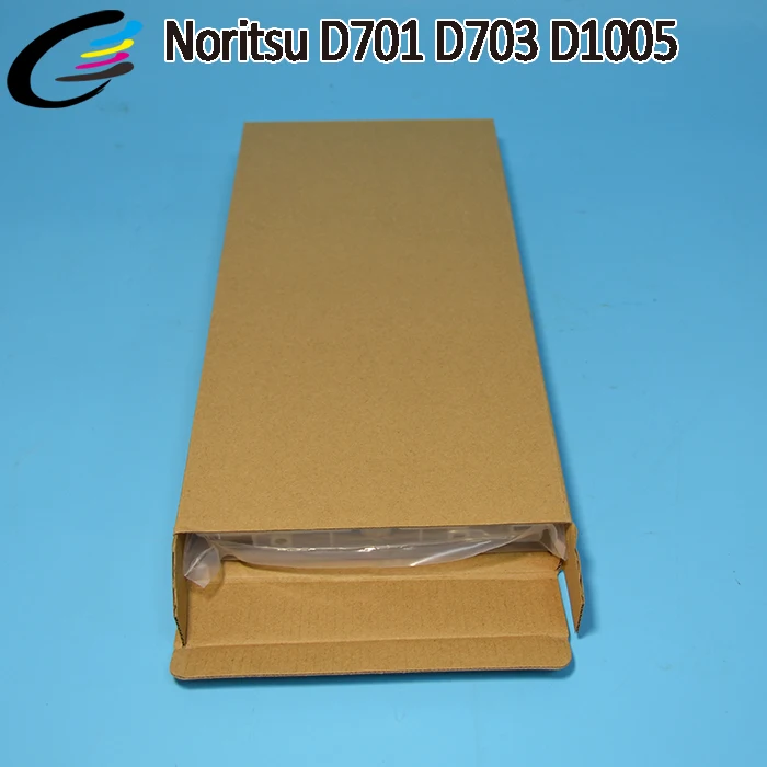Совместимые картриджи Noritsu D701 D703 D1005 HR с чипом 500 мл|ink cartridge|noritsu d701compatible ink cartridge |