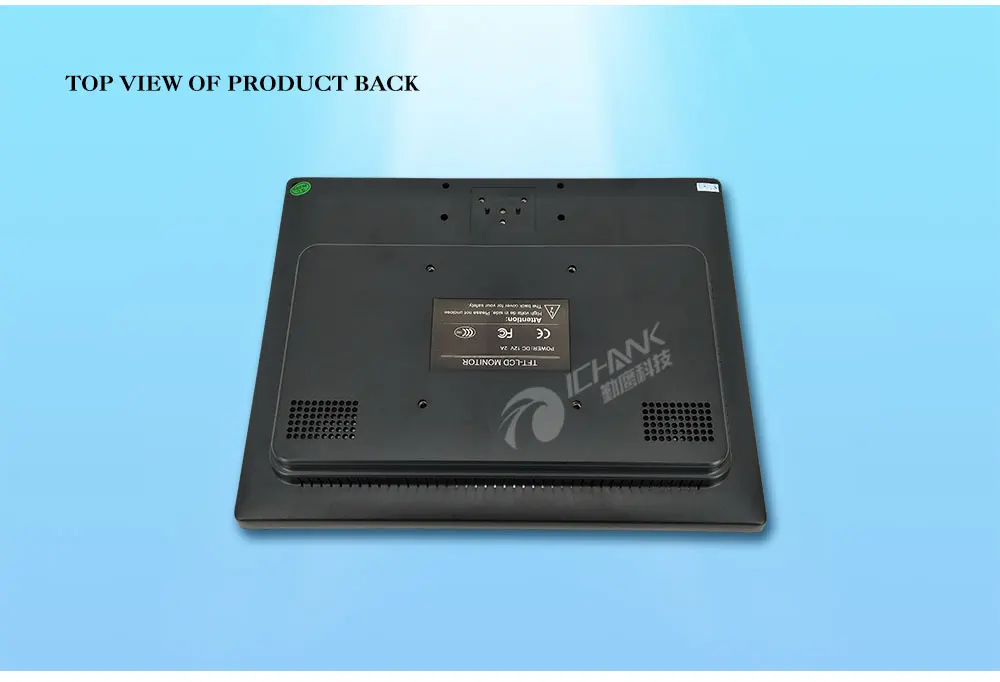 ZB104JC-UV/10,4 "11" дюймов 800x600 4:3 Портативный Малый USB VGA ПК Промышленные Медицинский микроскоп Touch Мониторы ЖК дисплей экран дисплей